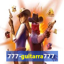 777-guitarra777.com