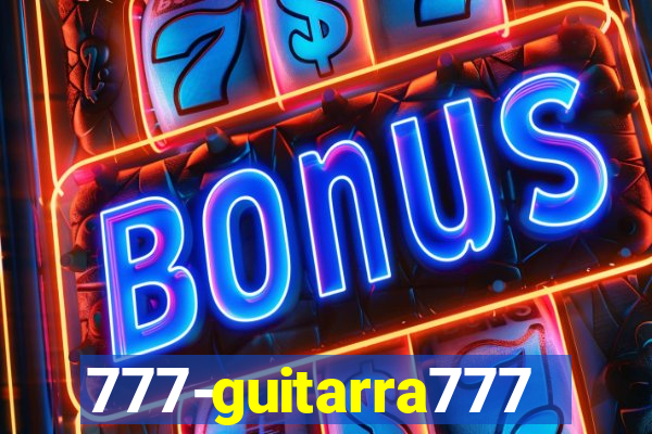 777-guitarra777.com