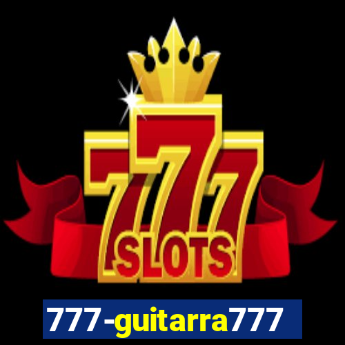 777-guitarra777.com