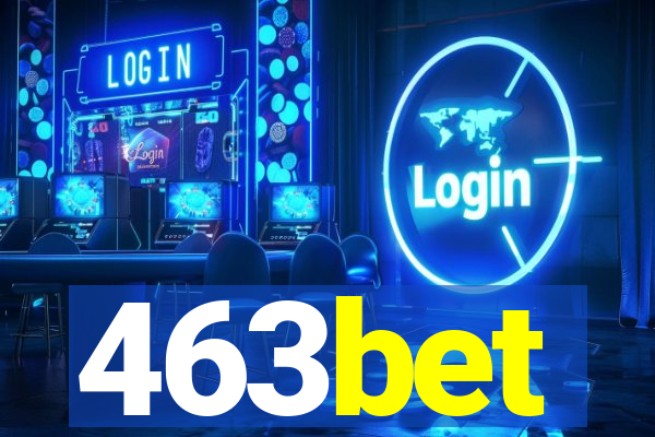 463bet