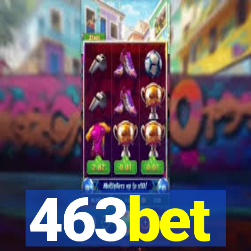 463bet