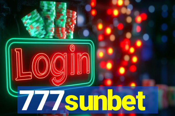 777sunbet