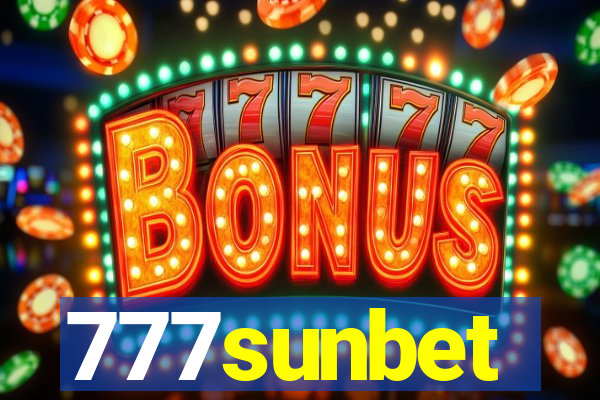 777sunbet