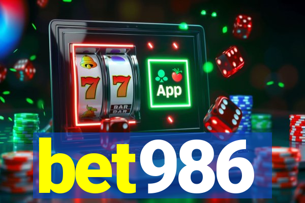 bet986