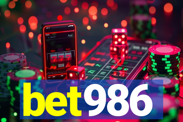 bet986