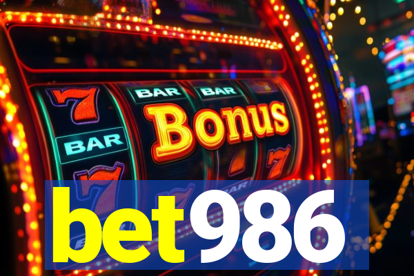 bet986