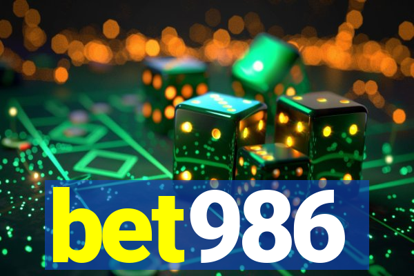 bet986