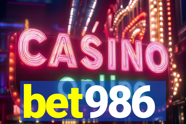 bet986