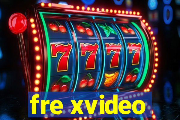 fre xvideo