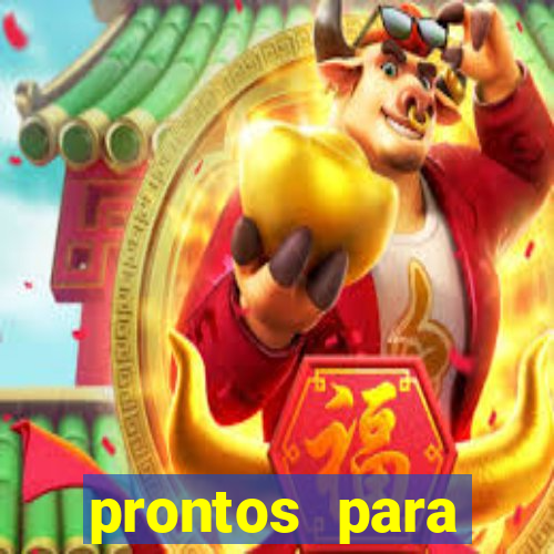 prontos para detonar dublado download