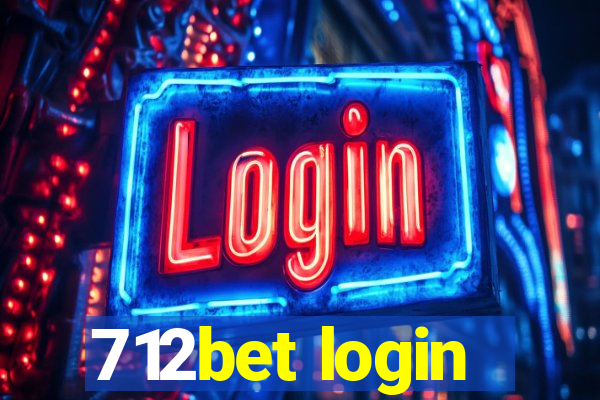 712bet login