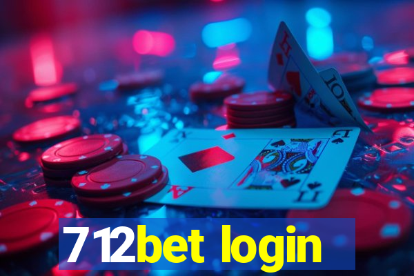 712bet login