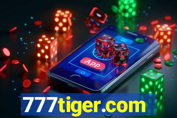 777tiger.com