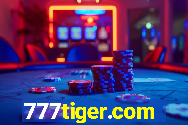 777tiger.com