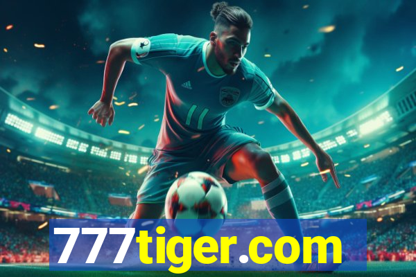 777tiger.com