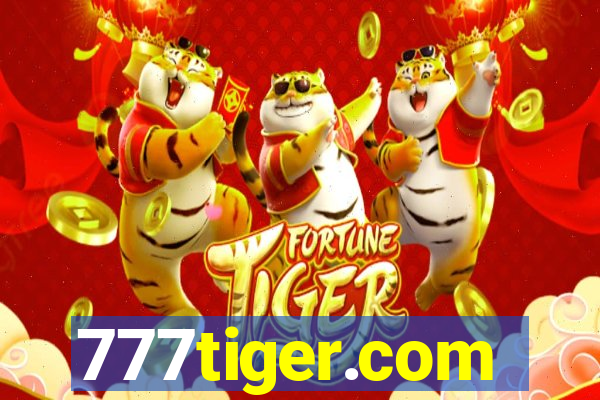 777tiger.com