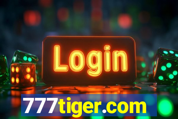 777tiger.com