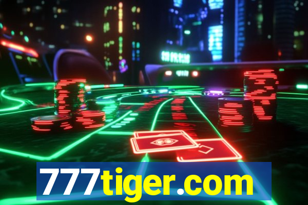 777tiger.com