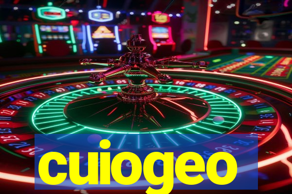 cuiogeo