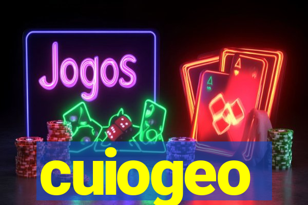 cuiogeo