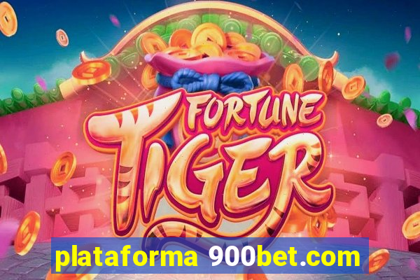 plataforma 900bet.com