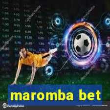 maromba bet