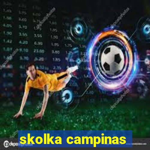 skolka campinas