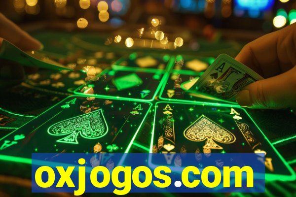 oxjogos.com