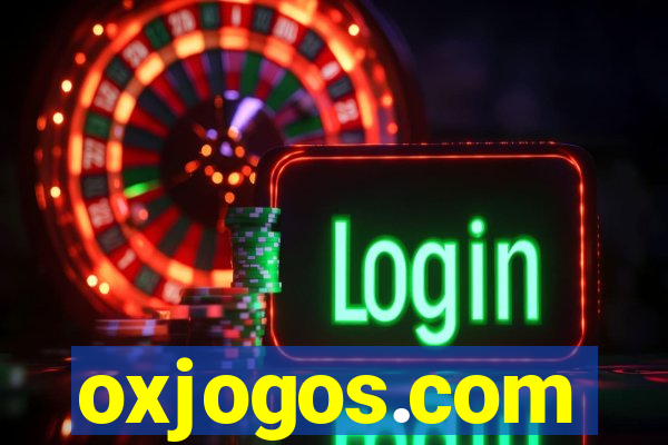 oxjogos.com