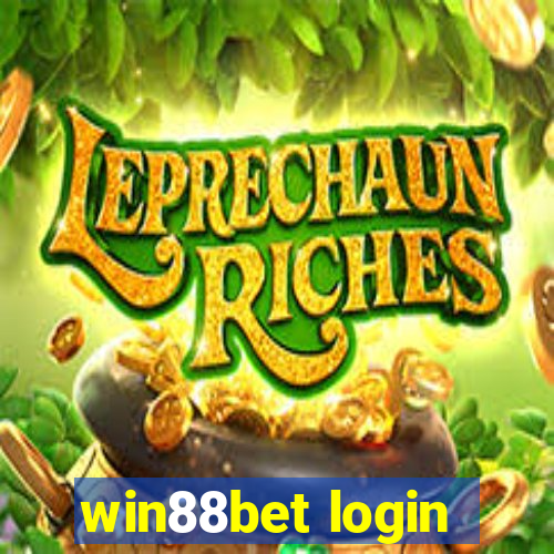 win88bet login