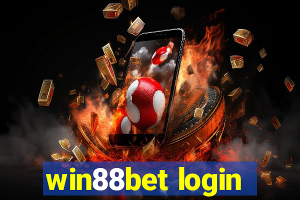 win88bet login