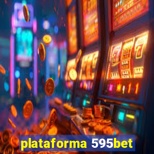 plataforma 595bet