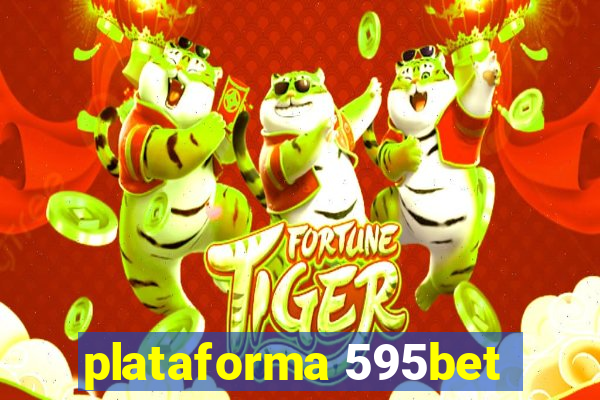 plataforma 595bet