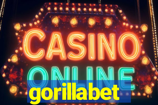 gorillabet