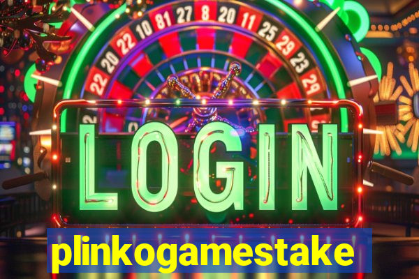 plinkogamestake