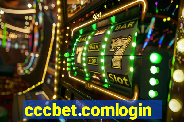 cccbet.comlogin