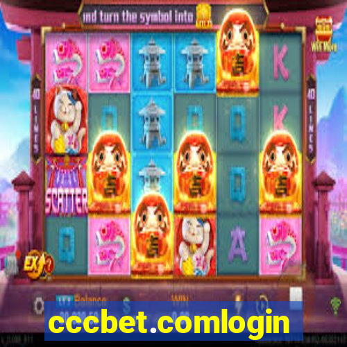 cccbet.comlogin