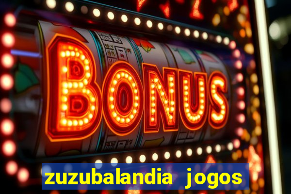 zuzubalandia jogos de matematica