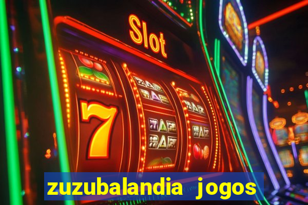 zuzubalandia jogos de matematica