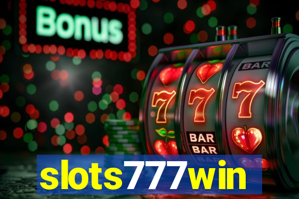 slots777win