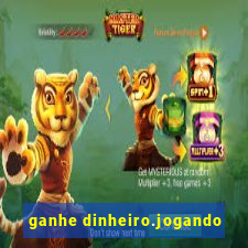 ganhe dinheiro.jogando