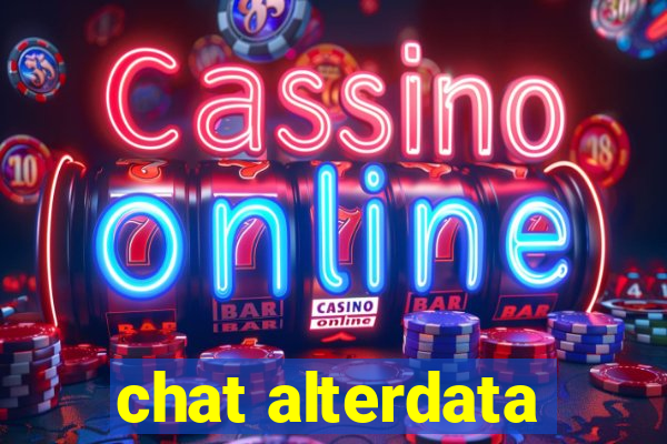 chat alterdata