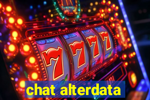 chat alterdata