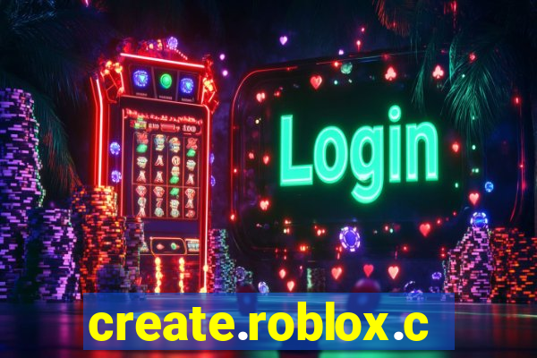 create.roblox.com