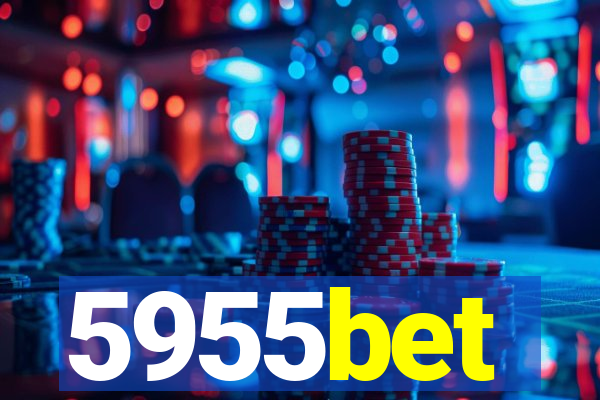 5955bet