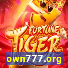 own777.org