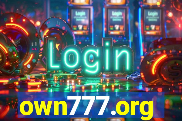 own777.org