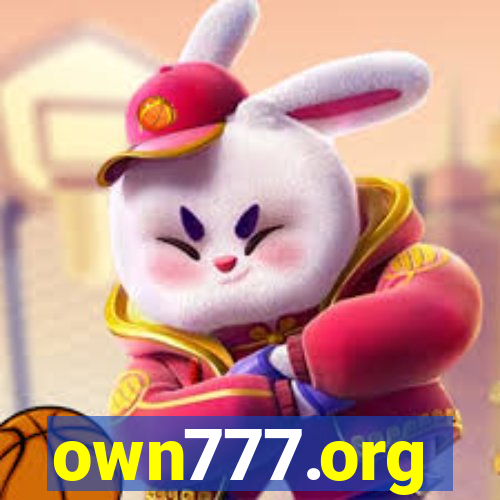 own777.org