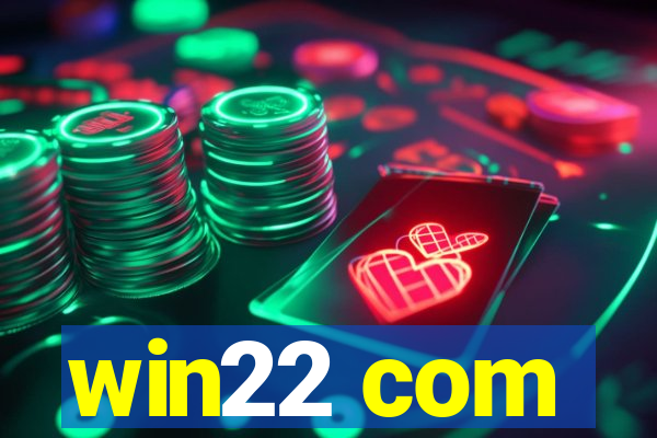 win22 com