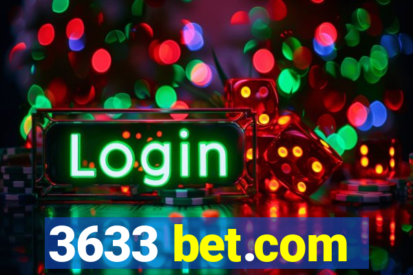 3633 bet.com